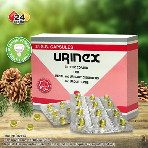 Urinex