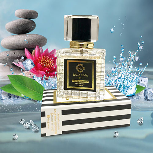 Perfume Raja Ema II 35ml